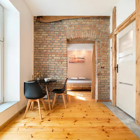 Apartmán Premium Basement By Vibe Sopoty
