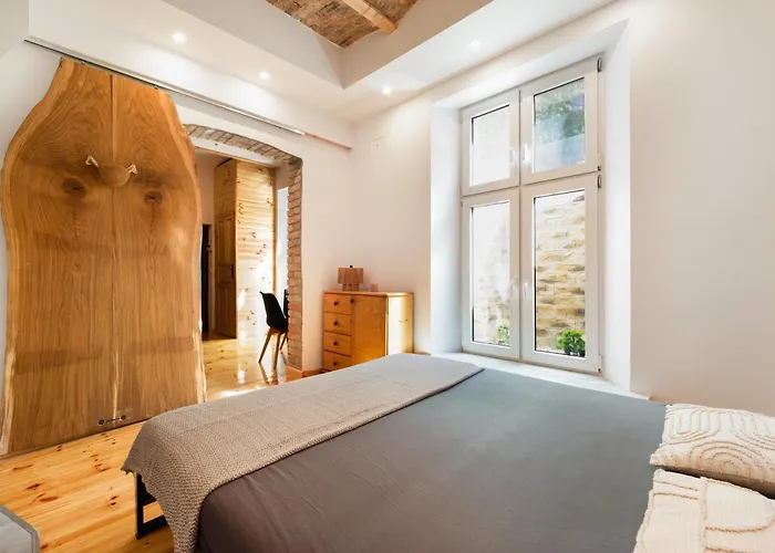 Premium Basement By Vibe Lejlighed *