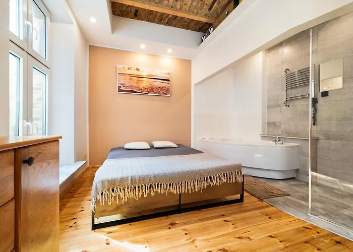 Premium Basement By Vibe *